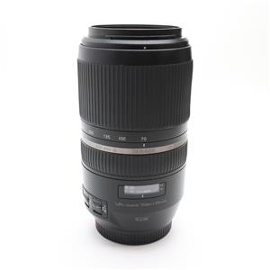 TAMRON (タムロン) SP 70-300mm F4-5.6 Di VC USD(キヤノン用)」の商品