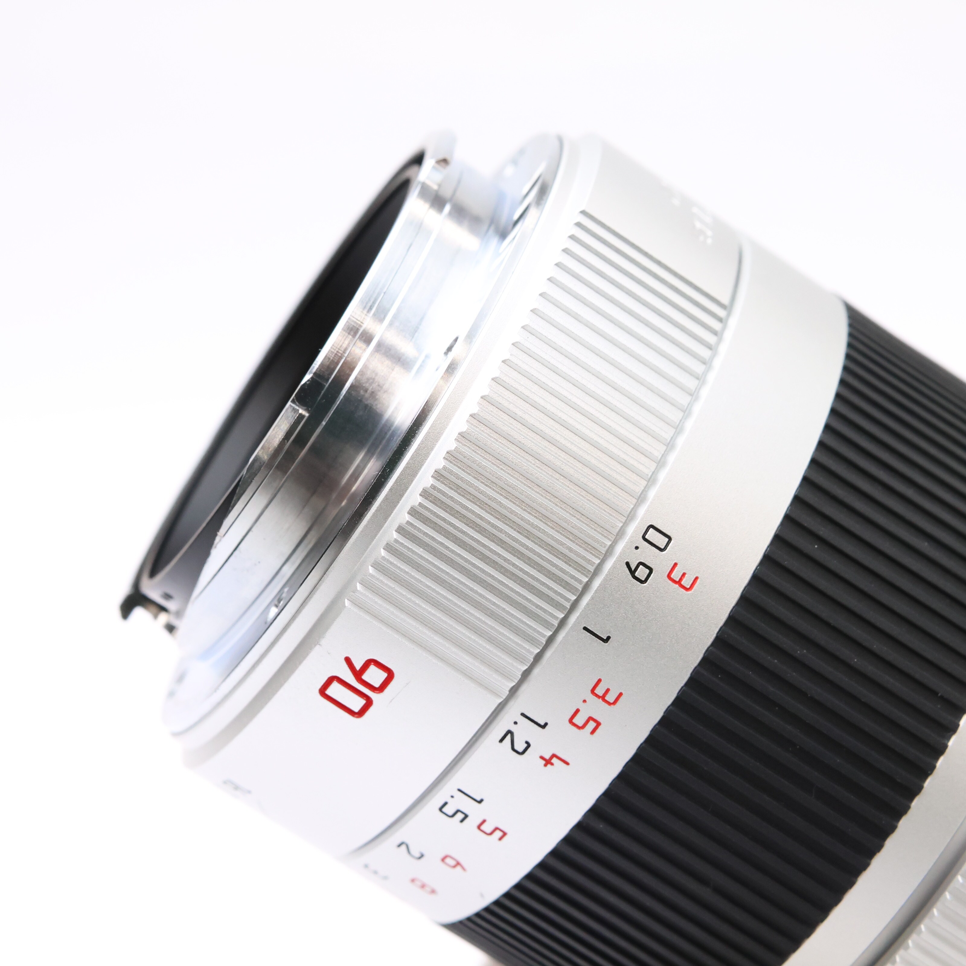 中古)Leica (ライカ) ズマリット M90mm F2.4 シルバー（商品ID