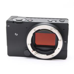 sigma fp」の商品検索結果 | デジタルカメラ、ミラーレスカメラ、交換