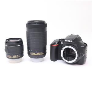 D3500」「Nikon」「中古商品」の商品検索結果 | デジタルカメラ