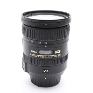 AF-S DX NIKKOR 18-200mm f/3.5-5.6G ED VR II」の商品検索結果