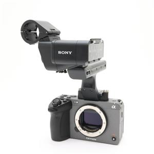 sony fx3」の商品検索結果 | デジタルカメラ、ミラーレスカメラ、交換
