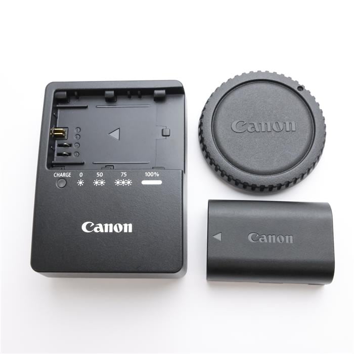 中古)Canon (キヤノン) EOS 5D Mark IV ボディ（商品ID：3717030712892