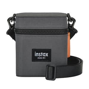 FUJIFILM (フジフイルム) instax mini 41 カメラケース メイン