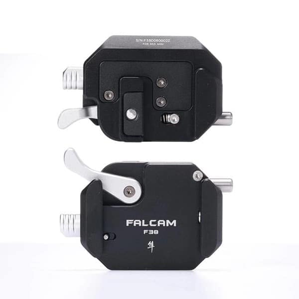Amazon.co.jp: DJI RS 3 Mini + DJI RS Mini クイックリリース