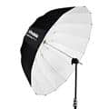 新品)Profoto (プロフォト) アンブレラ ディープ ホワイト M