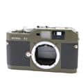 Voigtlander (フォクトレンダー) BESSA-R2 オリーブ