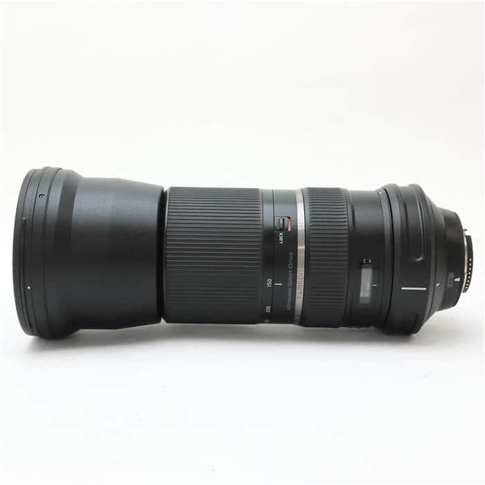 タムロン SP 150-600mm F5-6.3 Di VC USD A011N