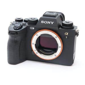 SONY (ソニー) α1 ボディ ILCE-1 メイン
