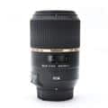 TAMRON (タムロン) SP 90mm F2.8 Di MACRO 1:1 VC USD / F004N（ニコンF用）