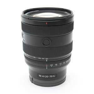 SONY FE 20-70mm F4 G」「新同品・美品のみ」の商品検索結果