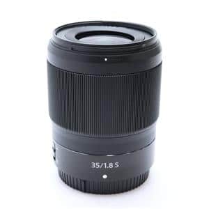 Nikon (ニコン) NIKKOR Z 35mm F1.8 S」の商品検索結果 Nikon (ニコン) NIKKOR Z 35mm F1.8 S」の商品検索結果