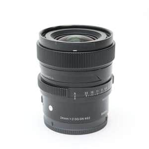 sigma contemporary 24mm f2 dg dn」の商品検索結果 | デジタル sigma contemporary 24mm f2 dg dn」の商品検索結果 | デジタル