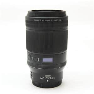 Nikon (ニコン) NIKKOR Z MC 105mm F2.8 VR S」の商品検索結果 Nikon (ニコン) NIKKOR Z MC 105mm F2.8 VR S」の商品検索結果