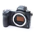 Z6II ボディ