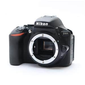 Nikon (ニコン) D5600 ボディ メイン