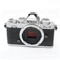 Nikon (ニコン) Z fc ボディ シルバー