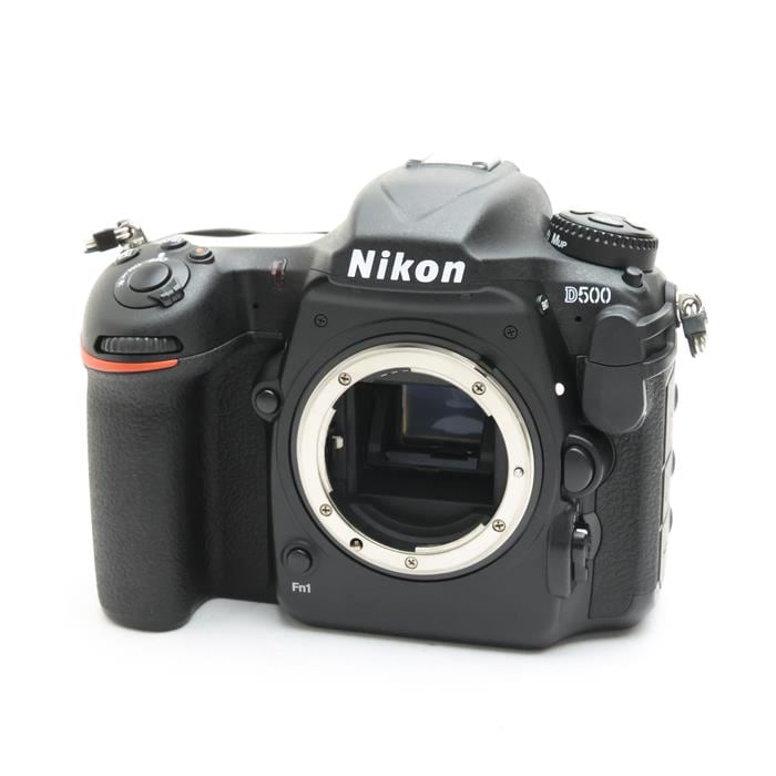 D500 ボディ