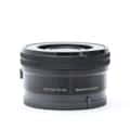 SONY (ソニー) E PZ 16-50mm F3.5-5.6 OSS SELP1650 ブラック