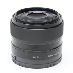 SONY (ソニー) E 35mm F1.8 OSS SEL35F18 メイン