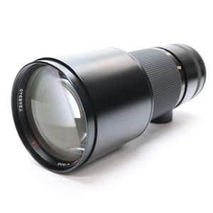 CONTAX (コンタックス) Tele-Tessar T*300mm F4 MM」の商品検索
