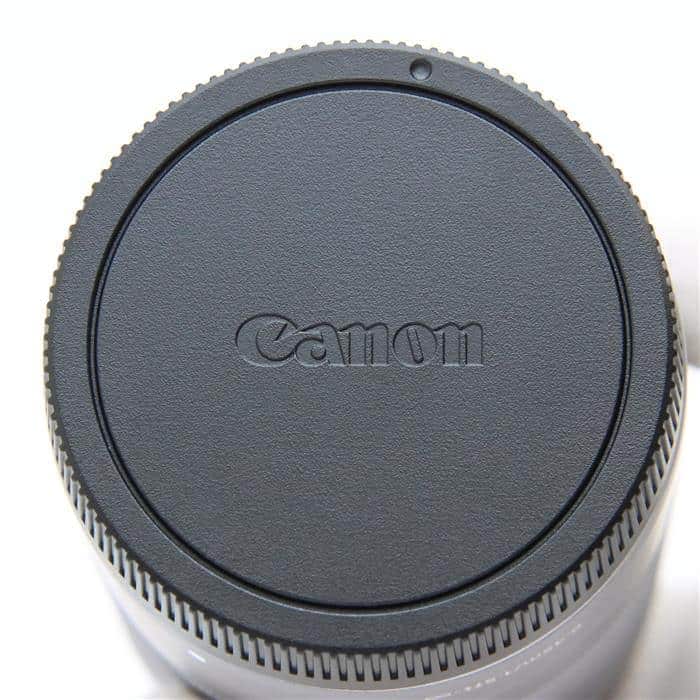CANON キヤノンEF-M18-150mm IS  STMシルバー　元箱付 CANON EF-M18-150mm F3.5-6.3 IS STM [シルバー] 価格比較
