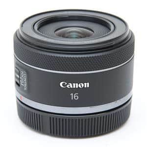 canon rf16mm f2.8 stm」の商品検索結果 | デジタルカメラ