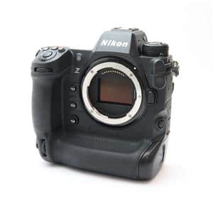 Nikon (ニコン) Z9 メイン