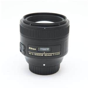 Nikon (ニコン) AF-S NIKKOR 85mm F1.8G メイン