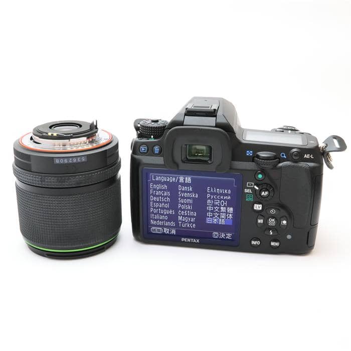 PENTAX - 【週末値下げ】PENTAX K-5 18-135 レンズキット ペンタックス PENTAX K-5 18-135レンズキット 価格比較 - 価格.com