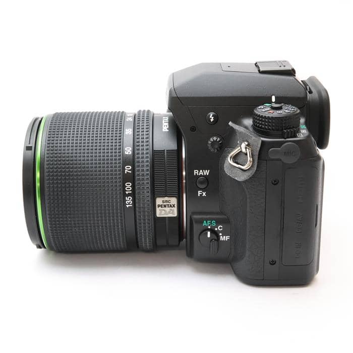 PENTAX - PENTAX デジタルカメラ  K-5 18-135レンズキット Amazon | PENTAX デジタル一眼レフカメラ K-5 18-135レンズ