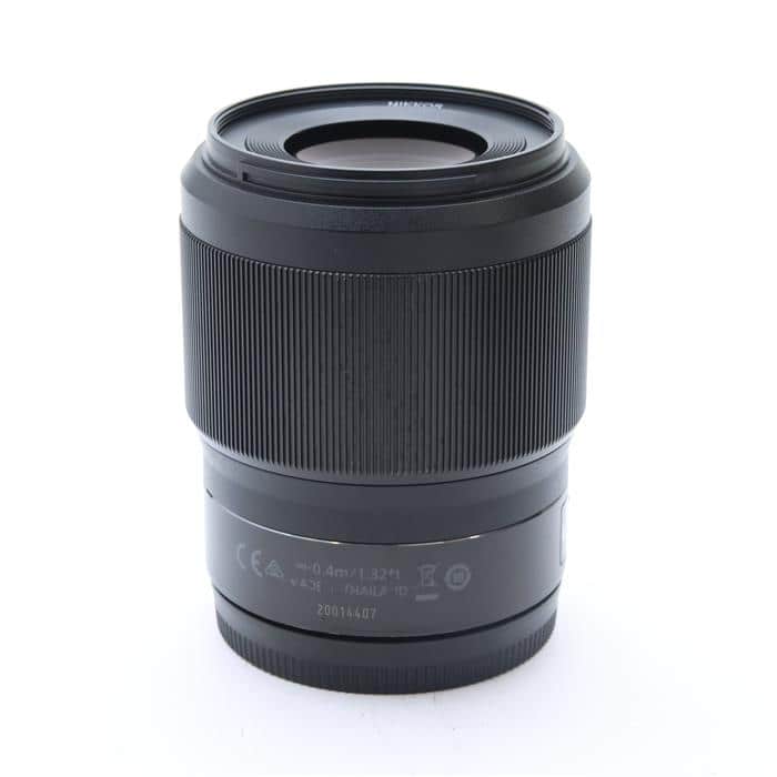 NIKKOR Z 50mm F1.8 S