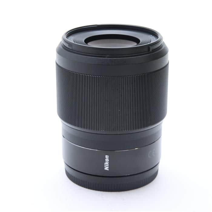 NIKKOR Z 50mm F1.8 S