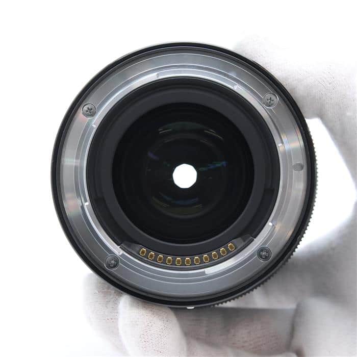 NIKKOR Z 50mm F1.8 S