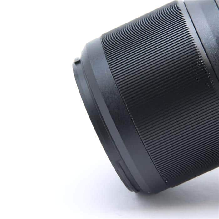 NIKKOR Z 50mm F1.8 S