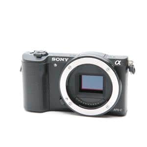 【中古】Sonyミラーレス一眼 α5100 16G SDカード 中古】Sonyミラーレス一眼 α5100 16G SDカード SONY ミラーレス