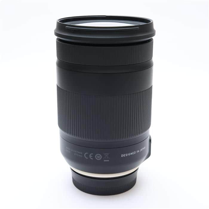 中古)TAMRON (タムロン) 18-400mm F3.5-6.3 Di II VC HLD B028N