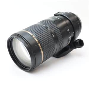 TAMRON（タムロン）70-200mm　F2.8　NIKON　Fマウント Amazon.com : Tamron SP 70-200mm F/2.8 Di VC G2 for Nikon FX