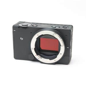 Sigma fp」の商品検索結果 | デジタルカメラ、ミラーレスカメラ、交換