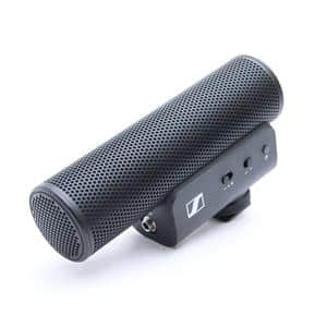 中古)SENNHEISER(ゼンハイザー) MKE 400-II（商品ID：3717021841334