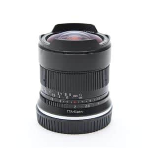 新品)銘匠光学 (めいしょうこうがく) TTArtisan 10mm F2 C ASPH