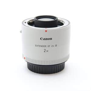 Canon (キヤノン) エクステンダー EF2x II」の商品検索結果 | デジタル
