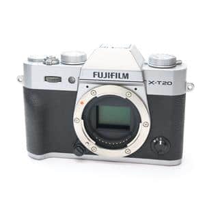 FUJI xt20」の商品検索結果 | デジタルカメラ、ミラーレスカメラ、交換