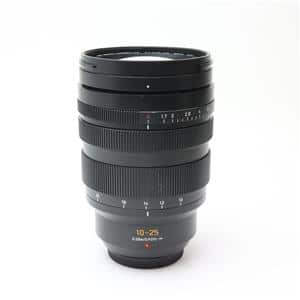 新品)Panasonic (パナソニック) LEICA DG VARIO-SUMMILUX 10-25mm F1.7