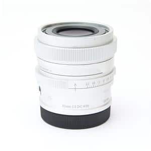 新品)SIGMA (シグマ) Contemporary 35mm F2 DG（ライカSL/TL用