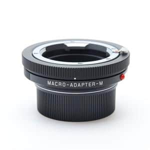 新品)Leica (ライカ) マクロアダプターM Typ240（商品ID