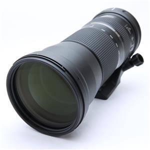 tamron (タムロン) sp 150-600mm f5-6.3 di vc usd/model a011n 