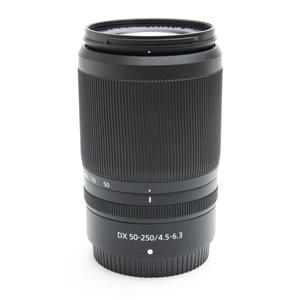 Nikon (ニコン) NIKKOR Z DX 50-250mm F4.5-6.3 VR メイン