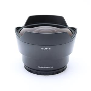 SONY (ソニー) FE フィッシュアイコンバーター SEL057FEC」の商品検索