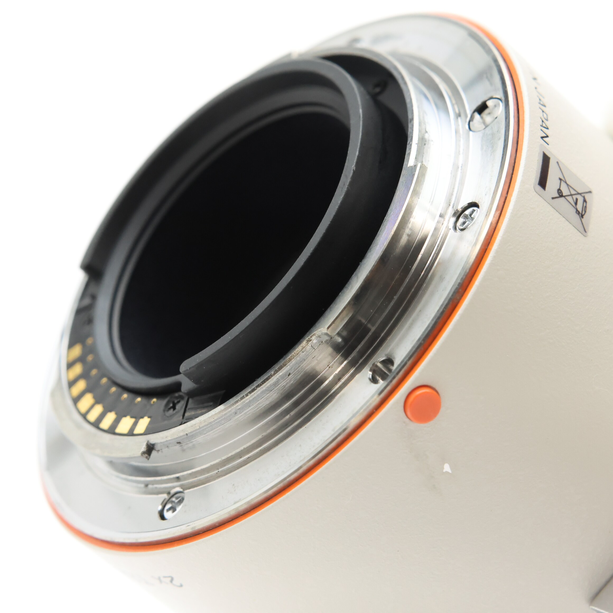 中古)SONY (ソニー) 2x Teleconverter SAL20TC(ソニーA用)（商品ID 